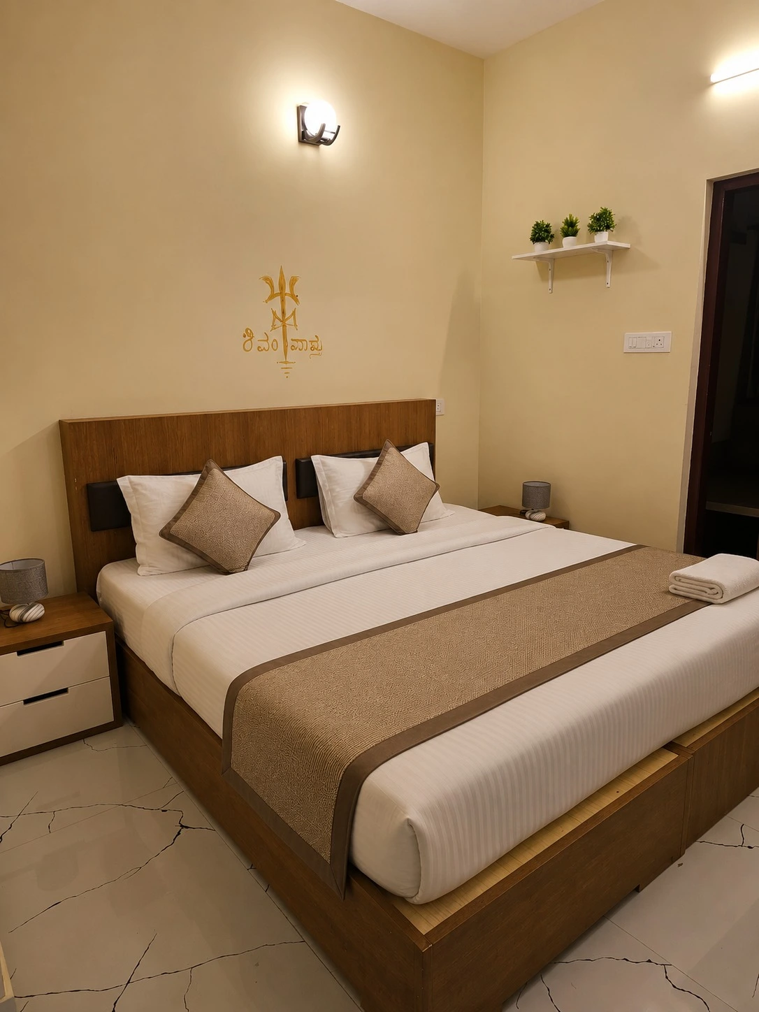 Suite Room